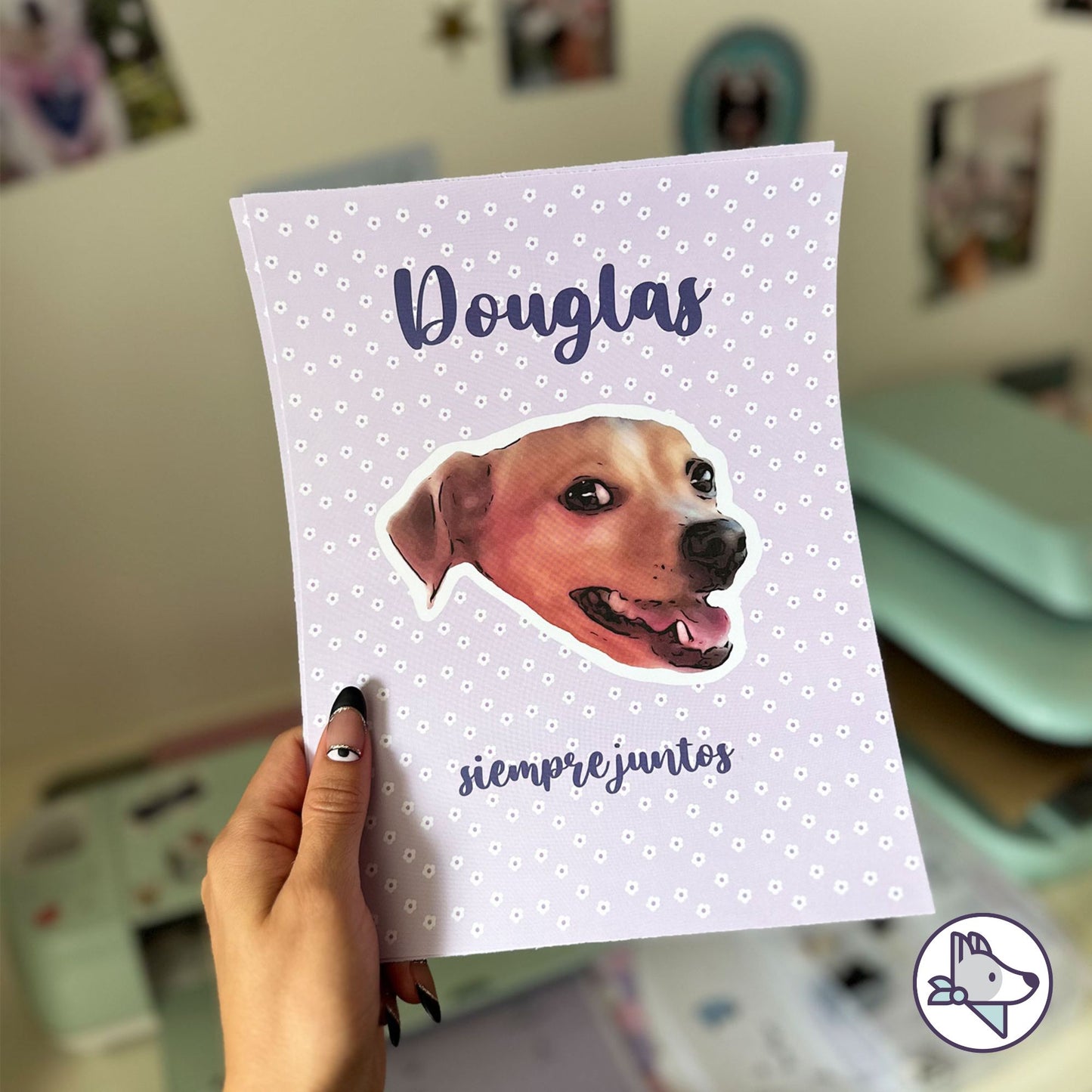 Print Personalizado