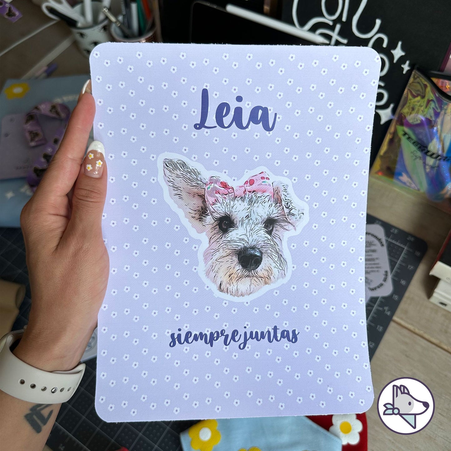 Print Personalizado