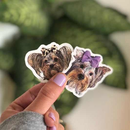 Stickers Personalizados | Pawsome SHOP