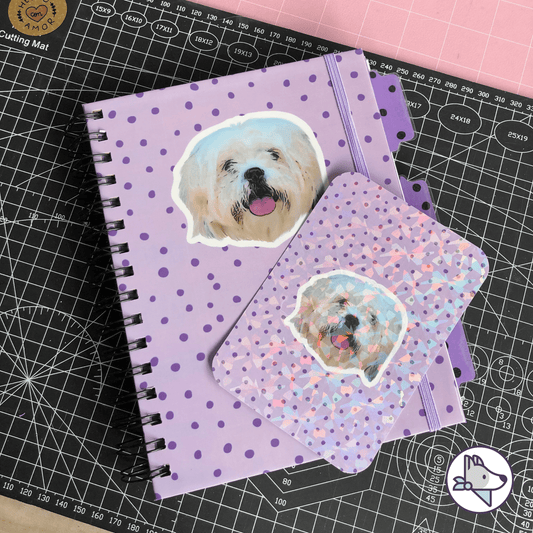 Libreta Personalizada Premium | Edición Limitada