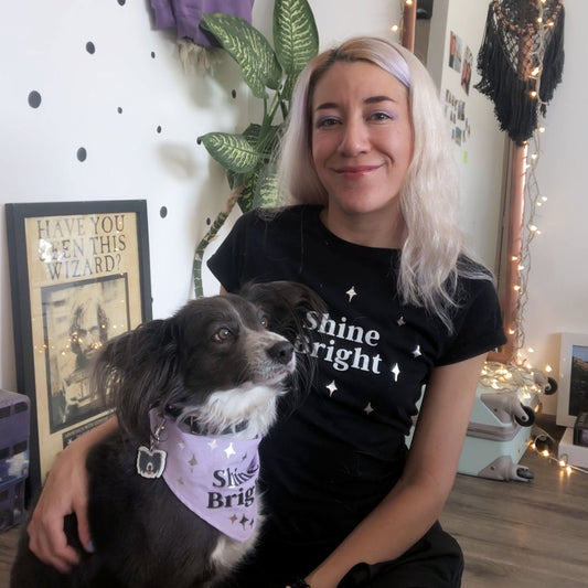 Matching Set SHINE BRIGHT ✨