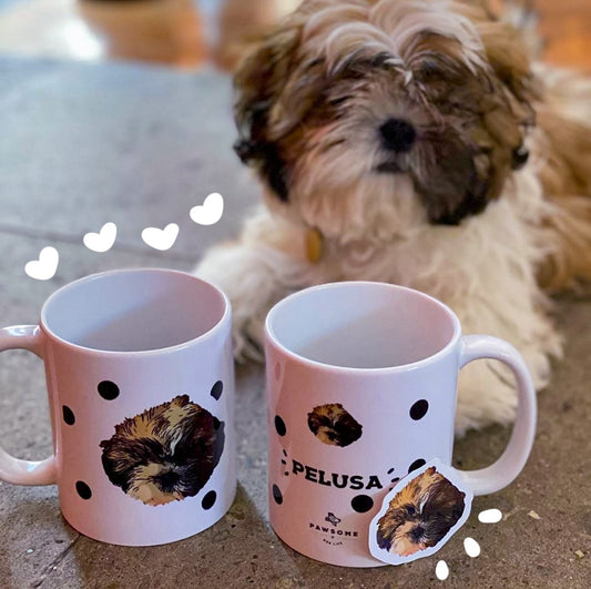 Taza Personalizada | Pawsome Shop